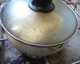 最速の冷凍もやしでインスタント麺作り方4写真