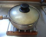 最速の冷凍もやしでインスタント麺作り方6写真