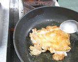 めっけもん♪野菜たっぷりの油淋鶏風作り方5写真