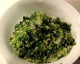 【海外】手作り皮で♡白菜ジューシー餃子！作り方2写真