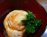 豆腐の卵寄せ☆あんかけ作り方13写真