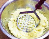 簡単☆スイートポテト作り方2写真