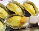 簡単☆スイートポテト作り方3写真