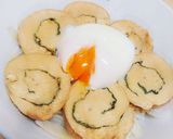 ☆大葉入り!やわらか鶏チャーシュー☆作り方9写真