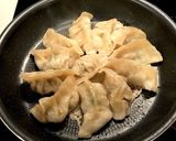 【海外】手作り皮で♡白菜ジューシー餃子！作り方11写真