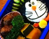 ☆キャラ弁の記録☆作り方8写真