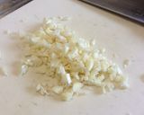 新ニンニクのがっつり豚丼作り方1写真