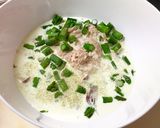 ツナと野菜の☆簡単テリーヌ作り方2写真