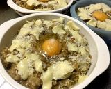 リメイクで カレードリア作り方3写真