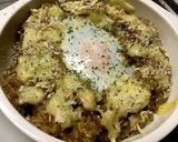リメイクで カレードリア作り方4写真