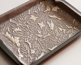 よもぎのデコロールケーキ*特選作り方12写真