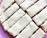 材料3つ♥︎︎ハマる食感チョコケーキ♫作り方17写真