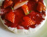 レアチーズケーキ作り方5写真