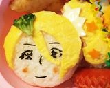 ハグっとプリキュア♡《NO.2》作り方1写真