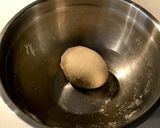 【海外】もちパリ！手づくり餃子の皮♡作り方2写真