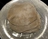 【海外】もちパリ！手づくり餃子の皮♡作り方8写真