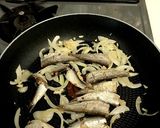 オイルサーディンのパスタ作り方3写真