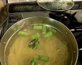 オイルサーディンのパスタ作り方4写真