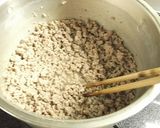 ドレッシングで速攻！麻婆豆腐風作り方3写真
