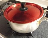 ドレッシングで速攻！麻婆豆腐風作り方5写真