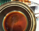 イカのから揚げの甘酢あん絡め作り方2写真