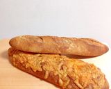 チーズフランスパン作り方12写真