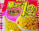 きゅうりツナコーンのマカロニサラダ作り方2写真