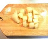 杏仁豆腐作り方6写真