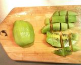 杏仁豆腐作り方7写真