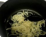 【ネパール料理】アロタマ作り方3写真