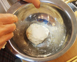 夏のお腹にやさしい野菜のすいとん作り方3写真