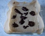 ホワイトソルガム粉のチョコレートケーキ作り方8写真