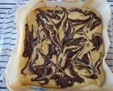 ホワイトソルガム粉のチョコレートケーキ作り方10写真