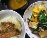 即席味噌汁は自分で作くる！作り方4写真