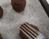 簡単チョコチップクッキー作り方7写真