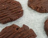 簡単チョコチップクッキー作り方8写真