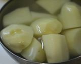 【基本のレシピ】みんなに人気♪肉じゃが作り方1写真