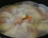 【基本のレシピ】みんなに人気♪肉じゃが作り方6写真