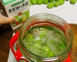 自家製☆梅酒 -2018-作り方13写真