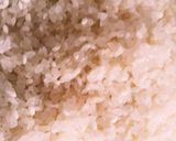 味しっかりめ☆牛しぐれ煮の炊き込みご飯☆作り方1写真