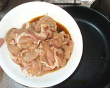 豚肉と長ねぎ炒め♪簡単作り方5写真