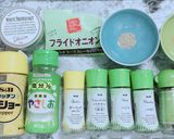⭐️本当に美味しい自家製マジックソルト！作り方1写真