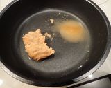 サバの味噌煮（塩サバ使用）作り方1写真
