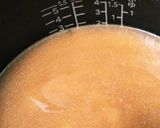 味しっかりめ☆牛しぐれ煮の炊き込みご飯☆作り方4写真