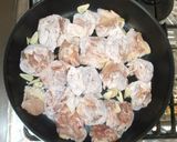 照り焼きチキン♪簡単な鶏肉のタレ作り方5写真