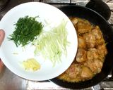 照り焼きチキン♪簡単な鶏肉のタレ作り方9写真