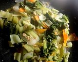 野菜たっぷり簡単ドリア作り方1写真