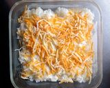 野菜たっぷり簡単ドリア作り方4写真