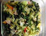 野菜たっぷり簡単ドリア作り方5写真