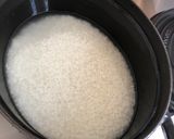 手羽中 炊き込みご飯 スープストック作り方5写真